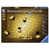 Ravensburger puzzle (slagalice)- KRYPT zlatni Cene