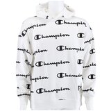 Champion Graphic Print Bijela Cijene