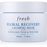 Fresh Floral Recovery Calming Mask maska za noć s vitaminom C 100 ml | shoptok.hr