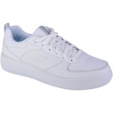 Skechers Nizke superge Sport Court 92 - Illustrious Bela | Shoptok.si