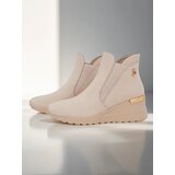 Resti Women's ankle boots on a wedge Zaficoles | Shoptok.si