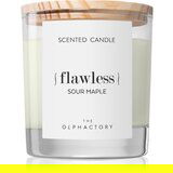 The Olphactory Flawless Sour Maple mirisna svijeća 200 g Cijene