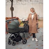  Ruksak za kolica Vuch Eloa Black, 40 x 31 cm | shoptok.hr