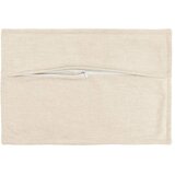  Presvlaka za jastuk 6 kom. HOUTEN Krem 30 x 50 cm - Krem 30 x 50 cm 6 | shoptok.hr