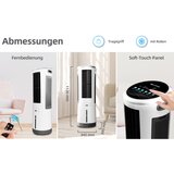 BE COOL BC18AC2301IKF Luftkühler | Shoptok.si