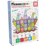 Picasso Picasso tiles glitter set 48 kom ( 1100044134 ) Picasso Picasso tiles glitter set 48 kom ( 1100044134 ) Slike