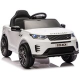 Land Rover Discovery DLS-K06 Bijelo vozilo na baterije Cijene