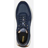 Geox Amabel Superge Modra | Shoptok.si