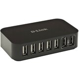 D-Link / DLink HUB DLINK 7x USB 2.0 | Eponuda.ba