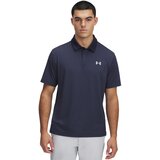 Under Armour Men's T-shirt UA T2G Printed Polo | Shoptok.si