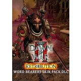 Steam Warhammer 40,000: Dawn of War II - Retribution - Word Bearers Skin Pack (DLC) (PC) Key GLOBAL | ePonuda.com