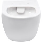 Vitra RN010REX Shift viseča brezrobna WC školjka | Shoptok.si