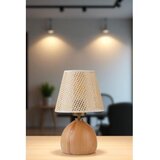 Opviq 8898-6 beigeoak table lamp | ePonuda.com