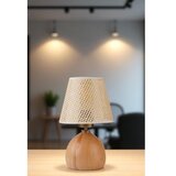 Opviq Cameron stolna lampa, boje hrasta | Eponuda.ba