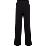 Orsay Black women's wide trousers - Women's | shoptok.hr