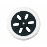 Bosch ploča sa čičkom - tanjir 125mm (srednji) za PEX 125 / PEX 12 (2608601062) | ePonuda.com