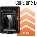 Prusa CORE One L to CORE One L+ Upgrade Kit - 1 set Cene
