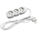 Entac Produžni kabl 3-struki 1 5m | Eponuda.com