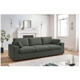 Bobochic Paris Zelena sofa 250 cm Belair – | shoptok.hr