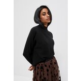 Moodo Striped sweater Cijene