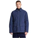 Timberland teget muška jakna Cene