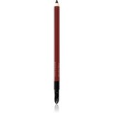 Estée Lauder Double Wear 24h Waterproof Gel Eye Pencil vodootporna gel olovka za oči s aplikatorom nijansa Antique Burgundy 1,2 g Cijene