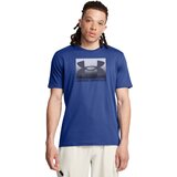 Under Armour Men's T-shirt UA M BOXED SPORTS UPDATED SS - Men's | Eponuda.ba