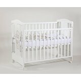  Krevet - Kinderbet Lux bez ladice 120x60 cm | shoptok.hr