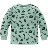 Pinokio Kids's Let's Rock Longsleeve Blouse | shoptok.hr
