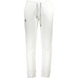 La Martina WHITE MEN&#39;S TROUSERS Cijene