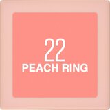 Maybelline Lifter Gloss sijaj za ustnice odtenek 22 Peach Ring 5.4 ml | Shoptok.si