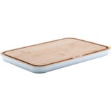 Pebbly Rezalna deska, krem | Shoptok.si
