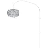UMAGE Bijeli metalni stalak svjetiljke 123 cm Willow – | shoptok.hr