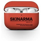 Skins SKINARMA ETUI SPUNK AIRPODS PRO 2 ORANŽEN/POKRETEK ORANŽ, (21974946) | Shoptok.si