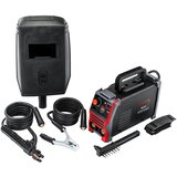  MMA LCD inverterski varilni aparat 140A IP21S | Shoptok.si