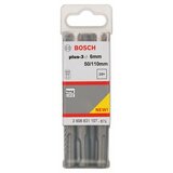 Bosch Hamer burgija SDS plus-3 2608831107, 6 x 50 x 110 mm Cene