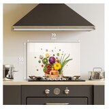 WALLXPERT Slika od kaljenog stakla 50x70cm | Eponuda.ba