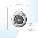 Shnuggle Digitalni termometar za kupanje bebe | shoptok.hr