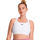  Športni Modrček Under Armour Hg Bela | Shoptok.si