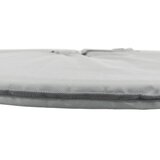 Trixie zaštitna kragna za psa mekana 23-27 cm | Eponuda.com