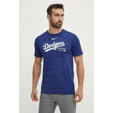 Nike Kratka majica Los Angeles Dodgers moška