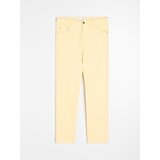 Sinsay Hlače straight slim | shoptok.hr