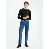 Levi's Levi&#39;s Blue Men&#39;s Slim Fit Jeans Levi&#39;s® 502 - Men&#39;s | Shoptok.si