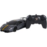  R/C avto 1:24 Murcielago LP670-4 Superveloce Siva RASTAR | Shoptok.si