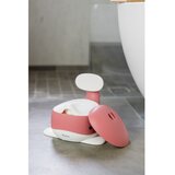Kindsgut Temno rožnata kahlica Dusty pink – | Shoptok.si
