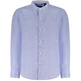 North Sails Dječja Košulja s Dugim Rukavima Plava | shoptok.hr