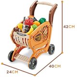 Woopie dječja kolica za kupovinu + 42 dodatka | shoptok.hr