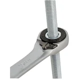 viličasto obročni ključ z ragljo 160/2 9mm 622819