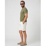 Polo Ralph Lauren Kratke hlače & Bermuda SHORT VELOURS MILLERAIE Bež | Shoptok.si