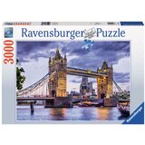 Ravensburger puzzle London, 3000 delova Cene